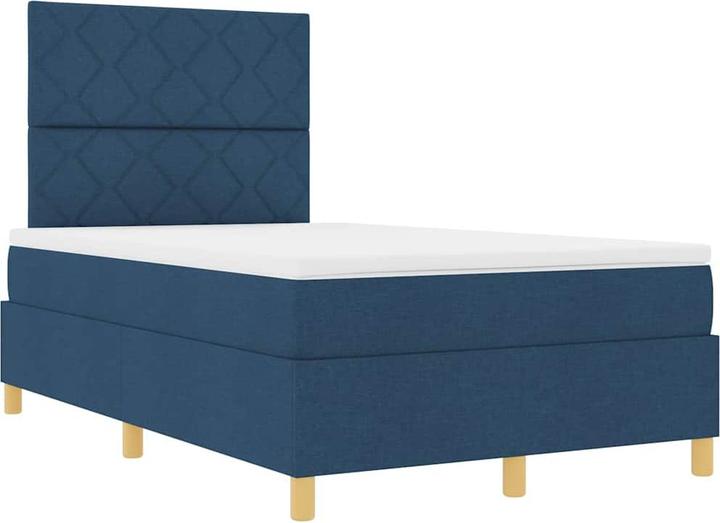 Immagine prodotto vidaXL Boxspringbett (120 x 190 cm)