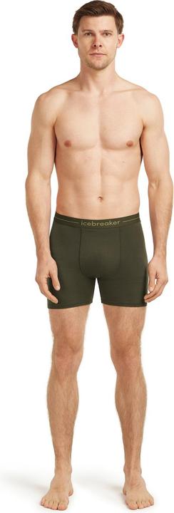 Immagine prodotto Icebreaker Boxershort Merino Anatomica (M)