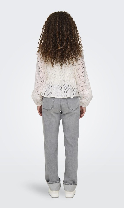 Image du produit JdY JDYSUNNY Top mit Schösschen Top mit Schösschen (S)