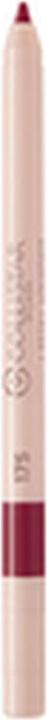 Actual product image Collistar Twist Design Automatic Lip Pencil 175 - Rubino Rosso (175 Rubino Rosso)
