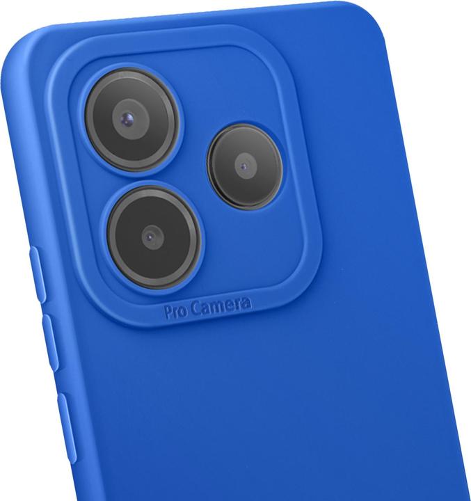 Produktbild Avizar SoftGlow Case (Xiaomi Redmi Note 14 Pro 5G)