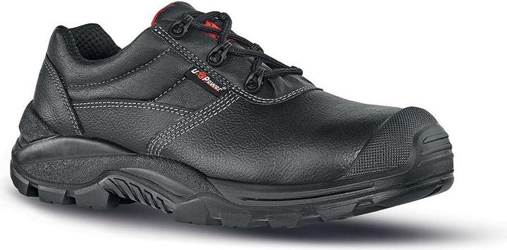 U-Power Rock & Roll low shoe Arizona S3 SRC size 42 (S3, 42)