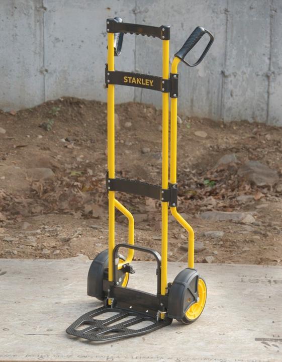Productafbeelding Stanley Sackkarre (270 kg)