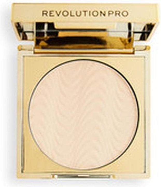 Actual product image Makeup Revolution Revolution PRO CC Perfecting (Cool Maple)