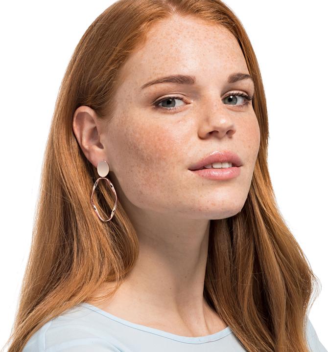Produktbild Heideman Evie goldfarbend (100% Edelstahl)