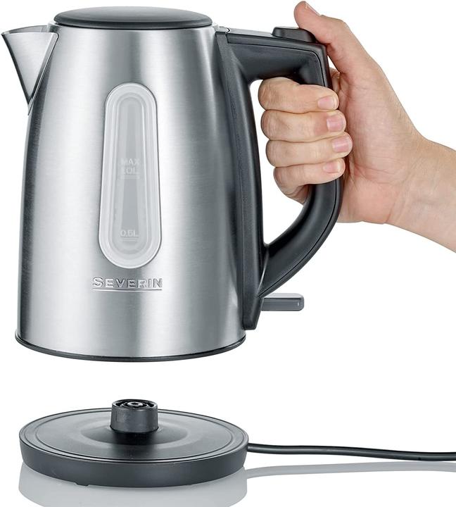 Produktbild Severin WK 3469 (1 l)