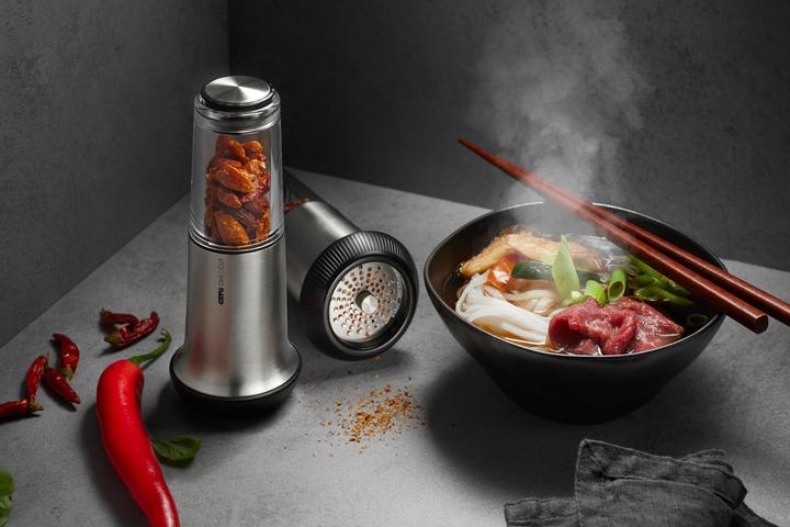 Actual product image GEFU X-Plosion (Various spices)