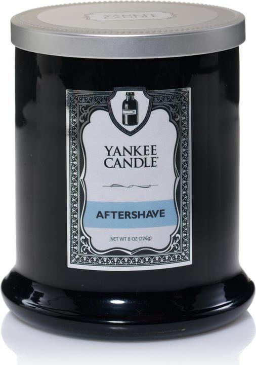 Yankee Candle Patschuli, Wacholderbeeren (226 g)