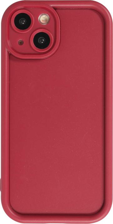 Produktbild PhoneLook Hülle Gel Silikon super flexibel mit 360 Grad Dämpfer (Apple iPhone 15)