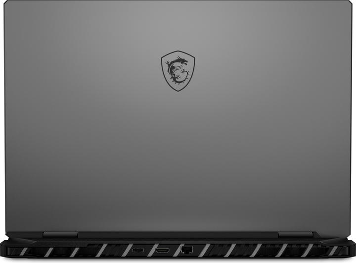 Immagine prodotto MSI CreatorPro X18 HX A14VMG-427NL (18", 2000 GB, 128 GB, DE, Intel Core i9-14900HX)