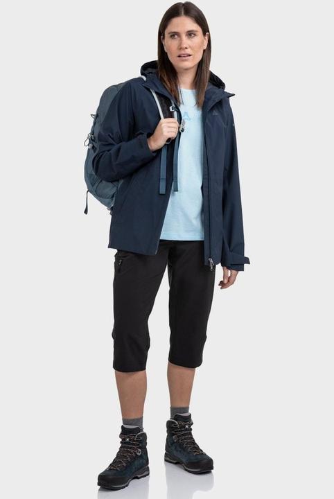 Produktbild Schöffel Jacket Style Mauku WMS (38)