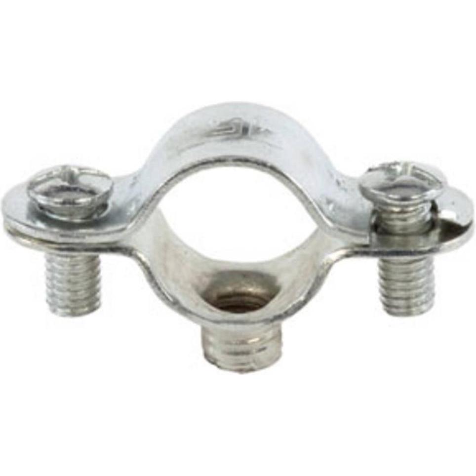 Fischer, Portacavi, Morsetto a distanza di vite