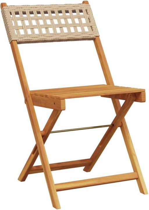 Produktbild vidaXL Bistro Set