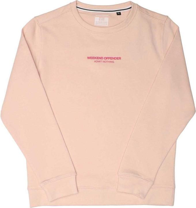 Produktbild Weekend Offender Sweatshirt (140)