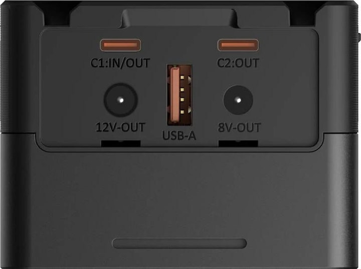 Produktbild SmallRig VB99 Pro mini V Mount (Akku)