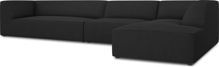 Actual product image Micadoni Ruby (Corner sofa)