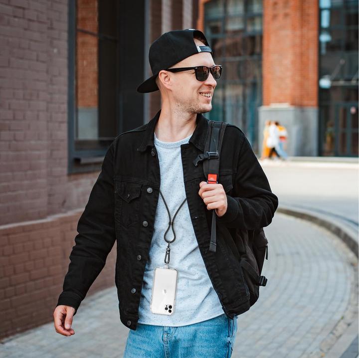 Actual product image 4smarts Universal Necklace