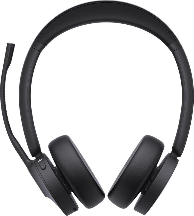 Actual product image Yealink BH70 (Wireless, USB-C, Microsoft teams)