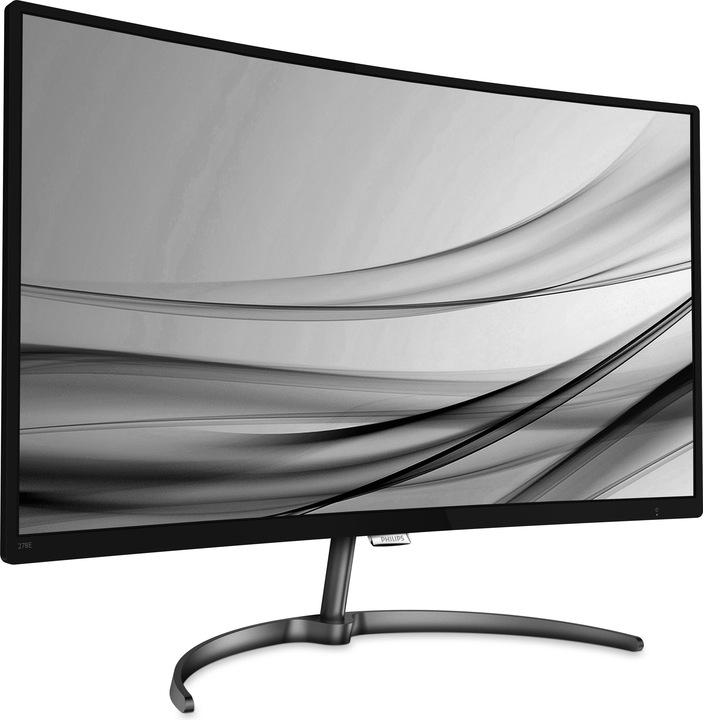 Actual product image Philips 278e8qjab/00 (1920 x 1080 pixels, 27")