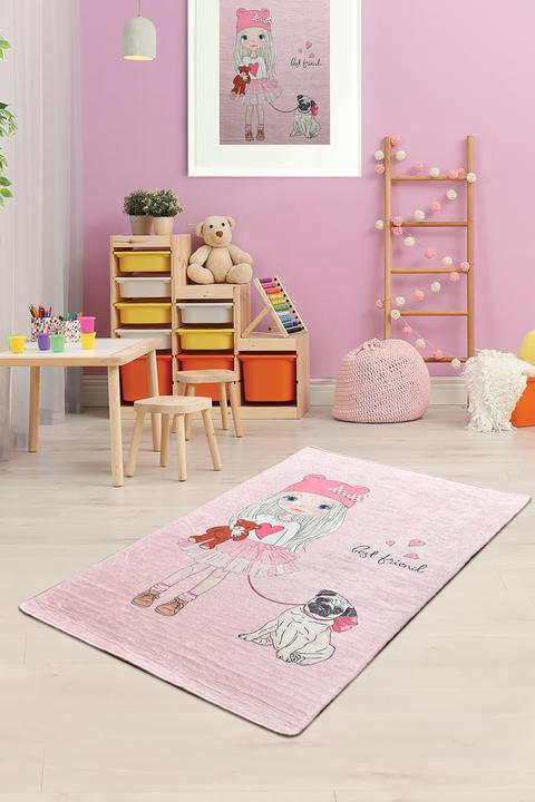 Produktbild Confetti Carpets Camila (100 x 160 cm)