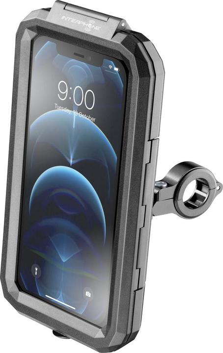 Produktbild Interphone ARMORPRO Telefonhalterung für die Lenkermontage