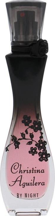 Actual product image Christina Aguilera By Night (Eau de parfum, 30 ml)