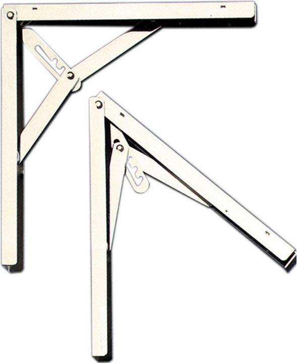 Werkstarck consoles pliantes