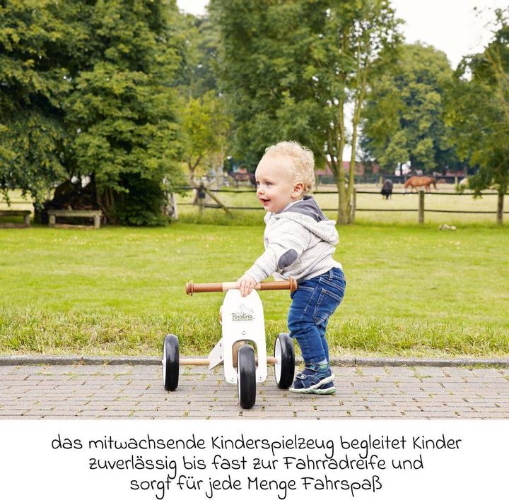 Produktbild Pinolino Charlie