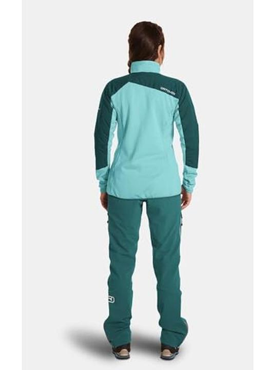 Immagine prodotto Ortovox Giacca Western Alps Hybrid (S)