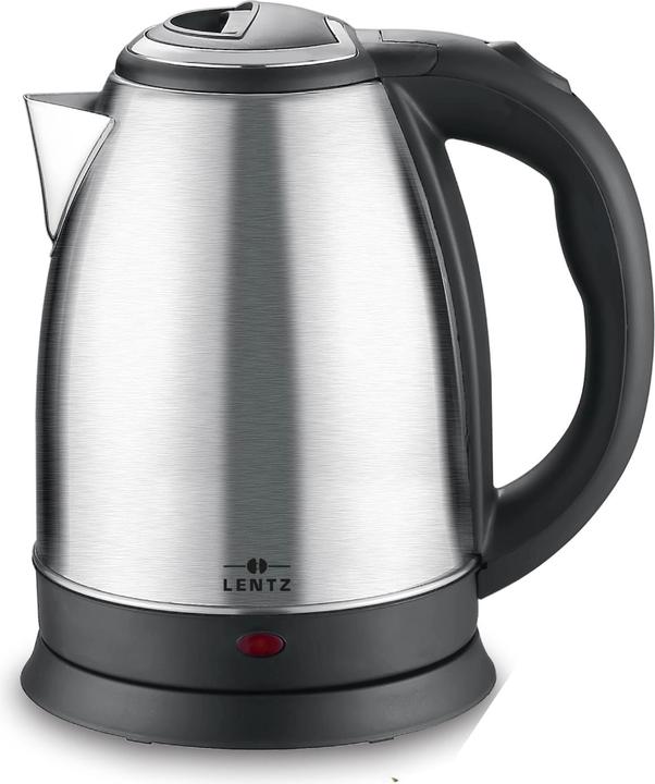 Actual product image Lentz Kettle (1.80 l)