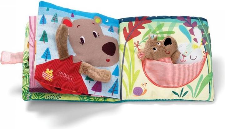 Image du produit Lilliputiens César (Allemand)