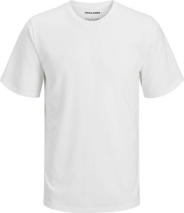 Image du produit Jack & Jones Jachubert Ss Tee And Woven Pants Styd Ln (S)