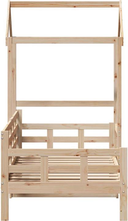 Image du produit vidaXL Tagesbett (80 x 200 cm)