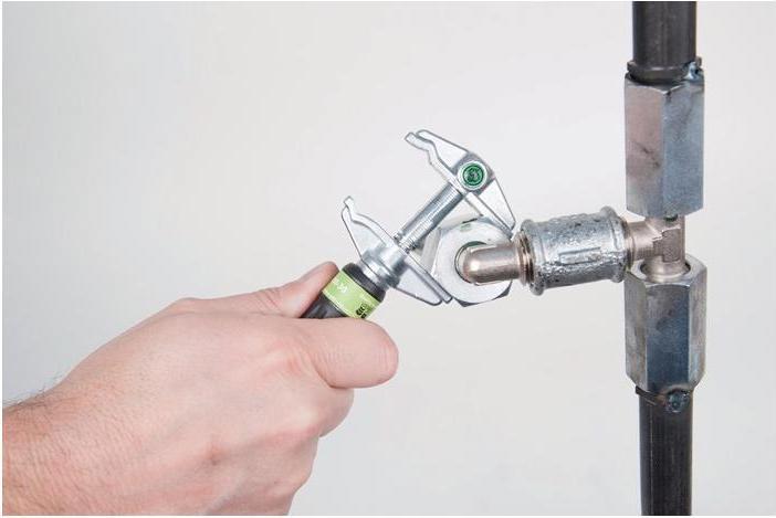 Immagine prodotto Kukko Chiave 1900-75 Apertura 75 mm Lunghezza 250 mm regolabile e bloccabile (75 mm)