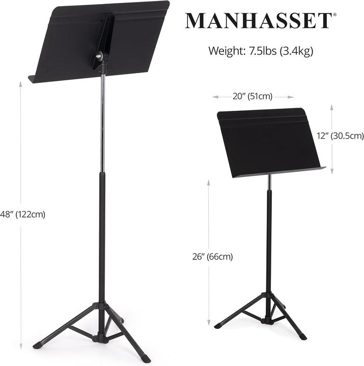 Produktbild Manhasset 5206