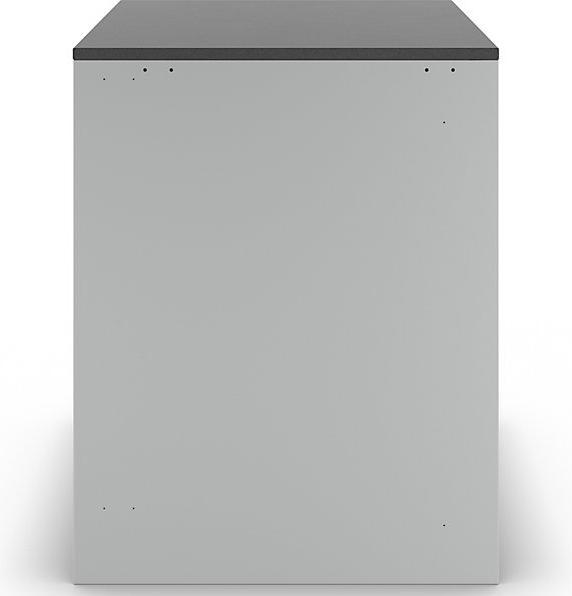 Actual product image RAU Tool cabinet, depth 650 mm (77 cm, 82 cm)