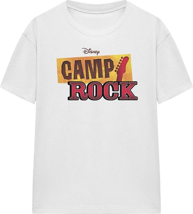 Produktbild Camp Rock TShirt (M)