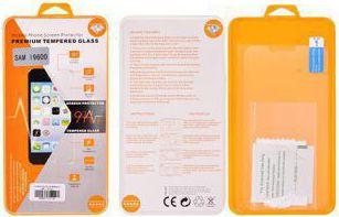 Actual product image Telone Sony D6603 Xperia Z3 Tempered Glass (1 pcs., Sony Xperia Z3)