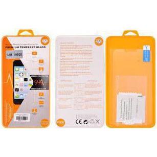 Telone Vetro temperato Sony D6603 Xperia Z3 (1 pz., Sony Xperia Z3), Pellicola protettiva smartphone, Trasparente