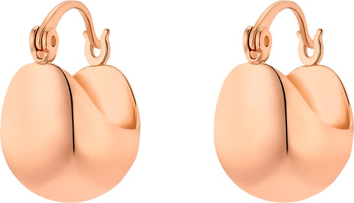 Immagine prodotto Heideman Elea color oro rosa (100% acciaio inossidabile)
