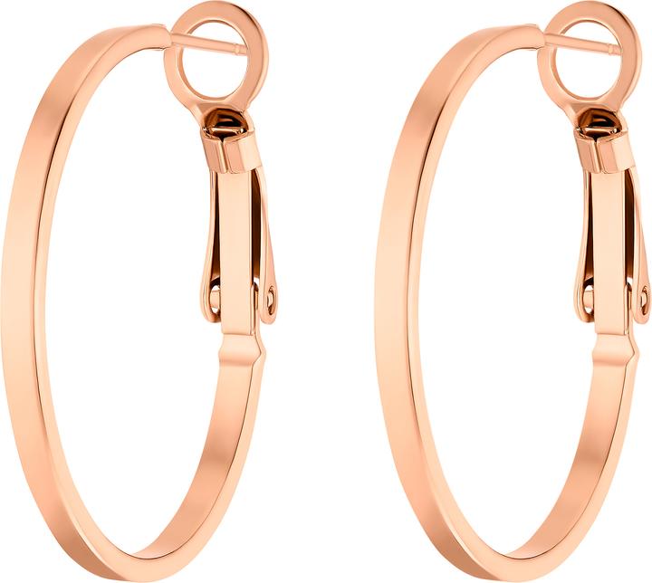 Produktbild Heideman Elsa rose goldfarbend (100% Edelstahl)