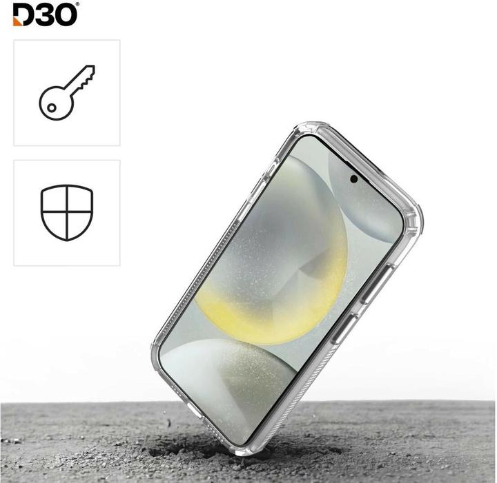 Produktbild Hama Schutzglas EP Gala S26 Ultra (1 Stk., Samsung Galaxy S26 Ultra)