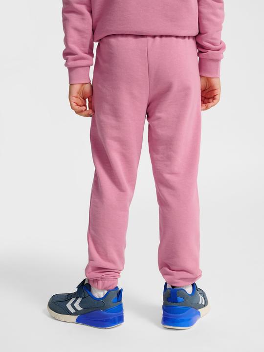 Produktbild hummel Hmljr Base Regular Pants (152)