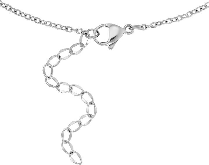 Immagine prodotto Heideman Charlott argento lucido (100% acciaio inossidabile)