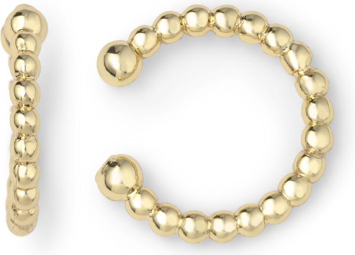 Image du produit Heideman Conch doré (100% acier inoxydable)