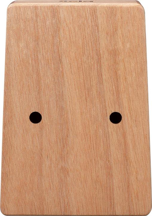 Actual product image Sela SE250 Kalimba Mahogany 17 Peaceful Mind (Percussion)