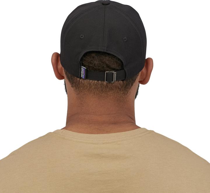 Produktbild Patagonia P6 Label Trad Cap-0