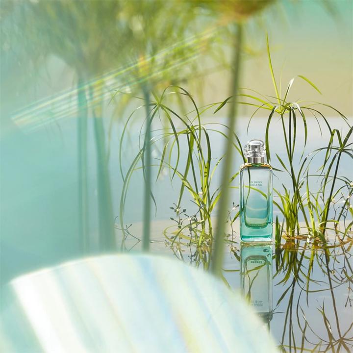 Produktbild Hermès Un Jardin sur le Nil (Eau de Toilette, 100 ml)
