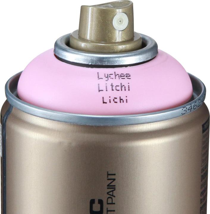 Image du produit Montana Cans Or (400 ml)