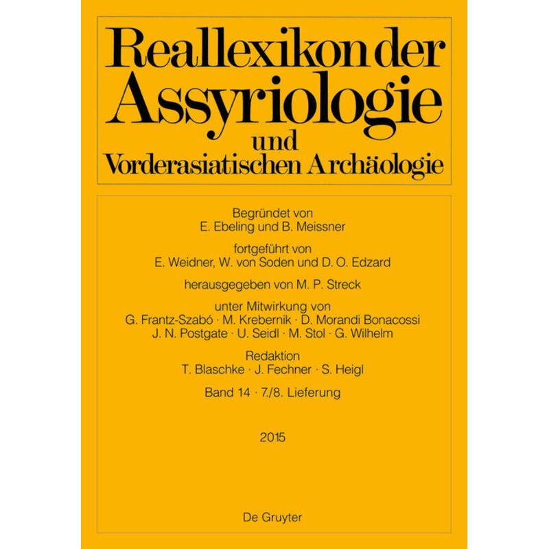 Ut(a)-napisi(m) - Wasa/ezzil(i), Fachbücher von Michael P. Streck, S. Heigl, M. Greiner, N. Morello, A. Bramanti, J Fech...